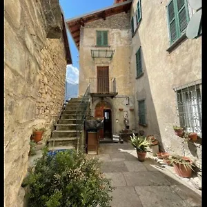 Hébergement de vacances La Corte Sul, Pognana Lario