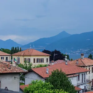 Appartement Serene Garden Getaway, Cadenabbia