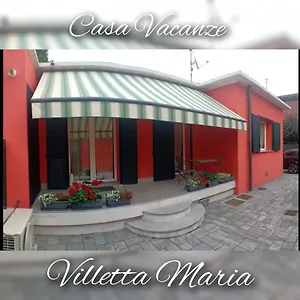 Hébergement de vacances Villetta Maria, Guanzate
