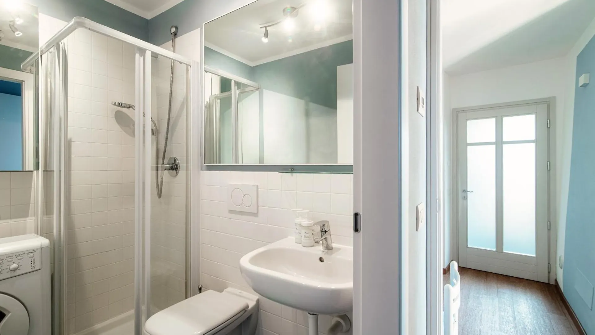 Apartamento L'Alborella - Romantic Lake Como View Blevio