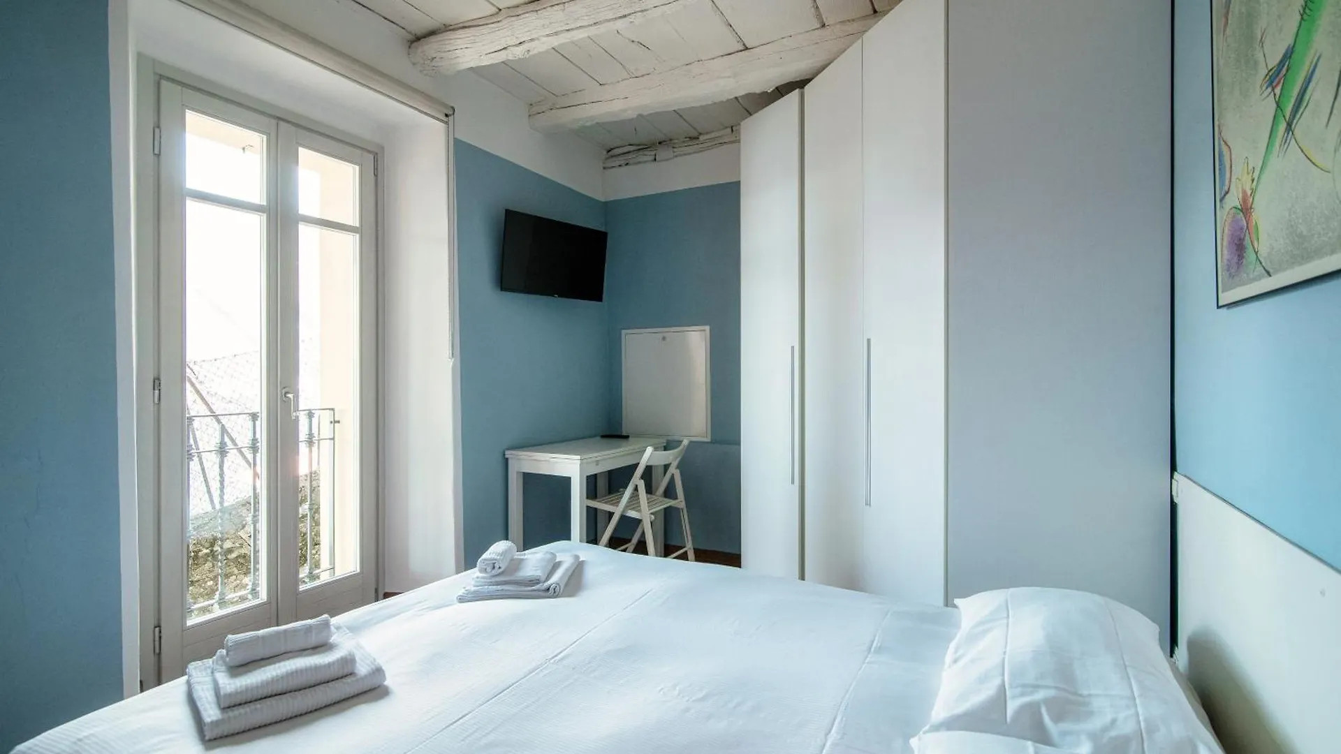 Apartment L'Alborella - Romantic Lake Como View Blevio